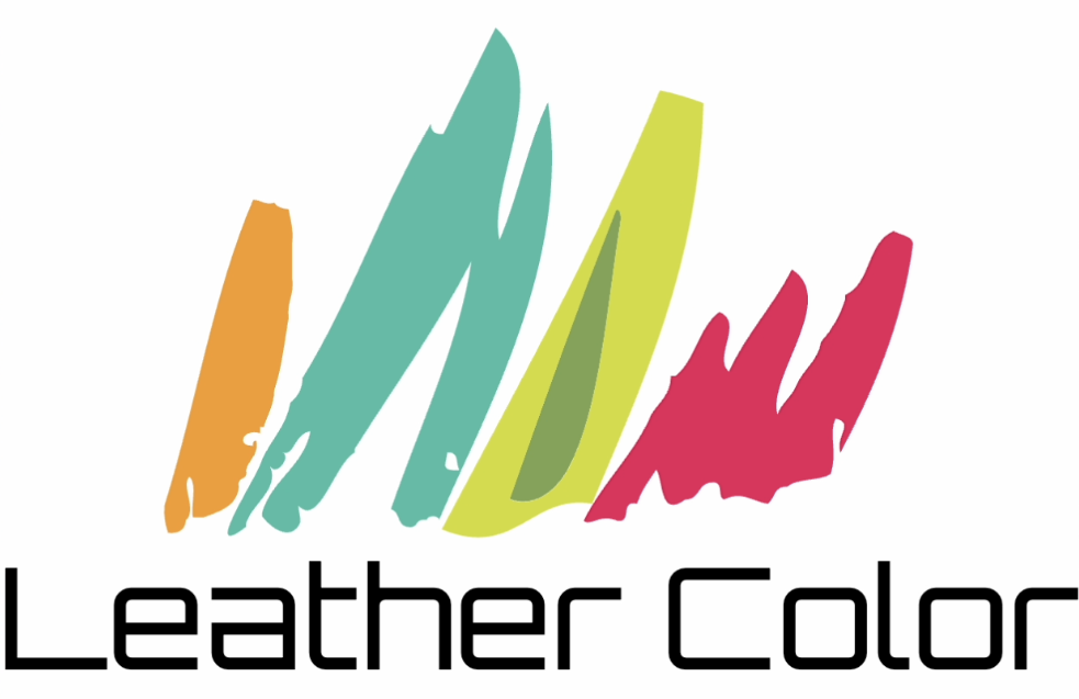Leather Colors